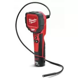 Фото товара «Аккумуляторная цифровая камера Milwaukee M12 IC-0(S)»