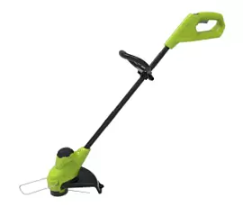 Фото товара «Аккумуляторный триммер Greenworks G24LT25K2 (1х2,0 Ач)»
