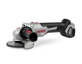 Фото товара «Аккумуляторная УШМ Crown CT23001-125HX (без акк. и з/у)»