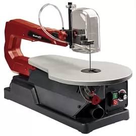 Фото товара «Станок лобзиковый Einhell TC-SS 405 E»
