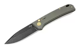Фото товара «Нож Boker Plus FRND Green (01BO923)»