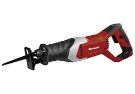 Фото товара «Пила сабельная Einhell TC-AP 650 E»