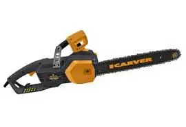 Фото товара «Пила цепная электрическая Carver RSE-2400М 16" »