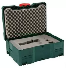 Фото товара «Кейс Metabo MetaLoc I для PowerMaxx»
