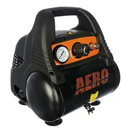 Фото товара «Компрессор Foxweld AERO 180/6»