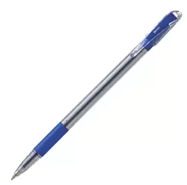Фото товара «Ручка шариковая Pentel TKO 0,7 мм, синяя»