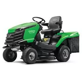 Фото товара «Газонокосильная машина Caiman Rapido 2WD 97D1C (16 л.с.)»