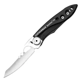 Фото товара «Нож Leatherman Skeletool KB (832385)»