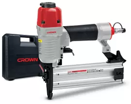 Фото товара «Пневматический гвоздезабивной пистолет Crown CT38107 BMC»