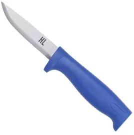 Фото товара «Нож HL Basic Blue (VT289)»