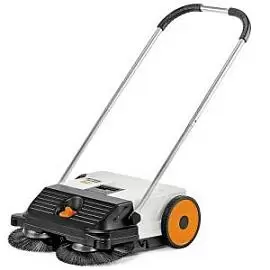 Фото товара «Машина уборочная Stihl KG 550 25 L/55cm 6kg»