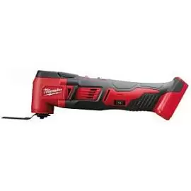 Фото товара «Аккумуляторный многофункциональный инструмент (реноватор) Milwaukee M18 BMT-0 (без акк. и з/у)»