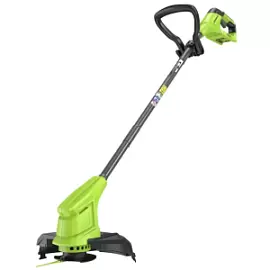 Фото товара «Аккумуляторный триммер Greenworks G24LT251 (1х2,0 Ач)»