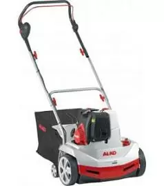Фото товара «Аэратор бензиновый ALKO Combi Care 38 P Comfort»