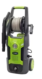 Фото товара «Мойка высокого давления Greenworks GPWG411»