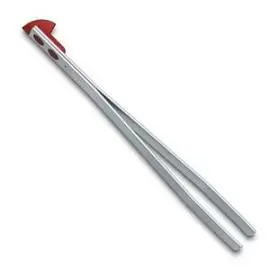 Фото товара «Пинцет для ножа Victorinox, красный (A.3642.1)»