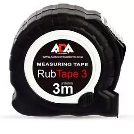 Фото товара «Рулетка ADA RubTape 3»