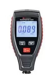 Фото товара «Толщиномер ЛКП ADA PaintMeter 1800»