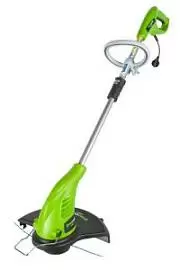 Фото товара «Триммер электрический Greenworks GST 5033 Basic»