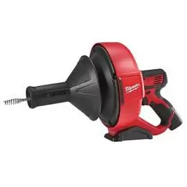 Фото товара «Аккумуляторная прочистная машина Milwaukee M12 BDC6-0C без акк.и з/у»
