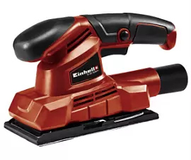 Фото товара «Плоскошлифовальная машина Einhell TC-OS 1520/1»