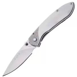 Фото товара «Нож Buck Knives Nobleman Stainless (0327SSS)»