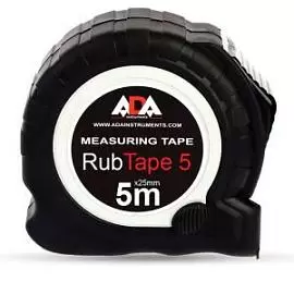 Фото товара «Рулетка ADA RubTape 5»