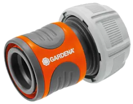Фото товара «Соединитель для шланга Gardena 3/4" »