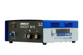 Фото товара «Аппарат точечной сварки Aurora PRO Shoot M10»