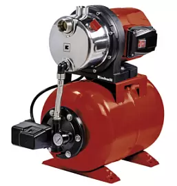 Фото товара «Насосная станция Einhell GC-WW 1046 N»
