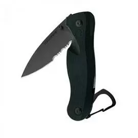Фото товара «Нож Leatherman Crater Military C33X (8600251N)»