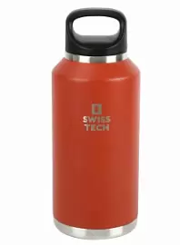Фото товара «Термос Swiss+Tech 1,4 л (ST075005)»