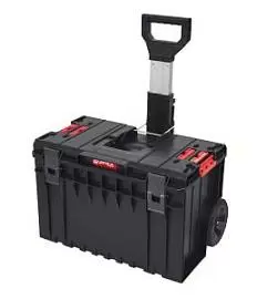 Фото товара «Ящик для инструментов Qbrick System One Cart»