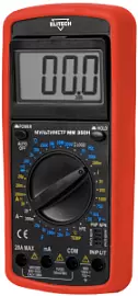 Фото товара «Мультиметр Elitech ММ 350Н»