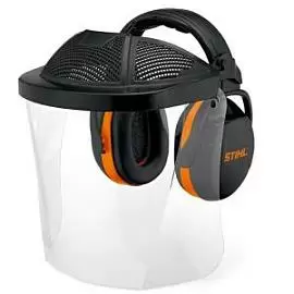 Фото товара «Маска защитная Stihl new »