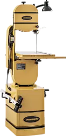 Фото товара «Станок ленточнопильный Powermatic PWBS-14CS 230В»