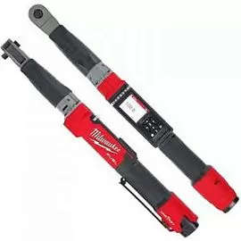 Фото товара «Аккумуляторный электронный динамометрический ключ Milwaukee M12 ONEFTR38-201C FUEL 3/8'' »