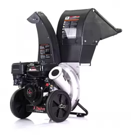 Фото товара «Измельчитель бензиновый ZimAni CS8D»