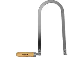 Фото товара «Лобзик ручной Stayer Cobra 130х250 мм »