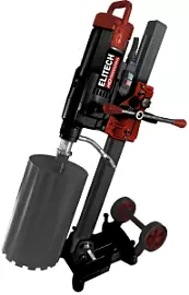 Фото товара «Установка алмазного бурения Elitech HD CDM 4620E (E2010.001.00)»