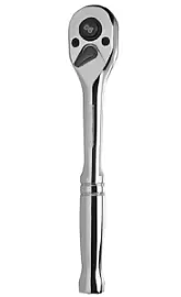 Фото товара «Трещотка WORKPRO 1/2" 90 зубцов (WP271006)»