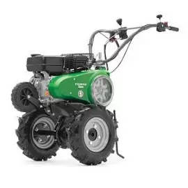 Фото товара «Мотоблок бензиновый Caiman Vario 70C TWK+»