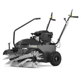Фото товара «Машина подметальная бензиновая Caiman Giro 700C»
