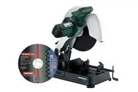 Фото товара «Пила монтажная Metabo CS 23-355 »