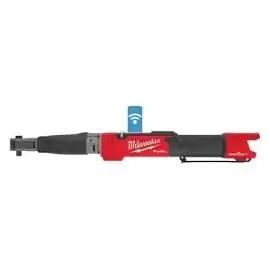 Фото товара «Аккумуляторный электронный динамометрический ключ Milwaukee M12 ONEFTR38-0C FUEL 3/8'' »