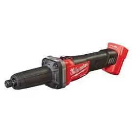 Фото товара «Аккумуляторная прямошлифовальная машина Milwaukee M18 FDG-0X FUEL (HD BOX) (без акк. и з/у)»