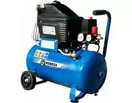Фото товара «Компрессор Remeza СБ 4/С-24.J1047 B»