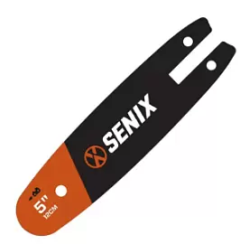 Фото товара «Шина Senix 5"/ 0,3"/ 1,1 мм, 29 зв. (AEGB-0006)»