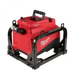 Фото товара «Аккумуляторный вспомогательный гидравлический насос Milwaukee M18 HUP700-121 (Li-Ion 12Ач)»