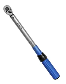 Фото товара «Ключ динамометрический WORKPRO 1/2" (WP271020) »